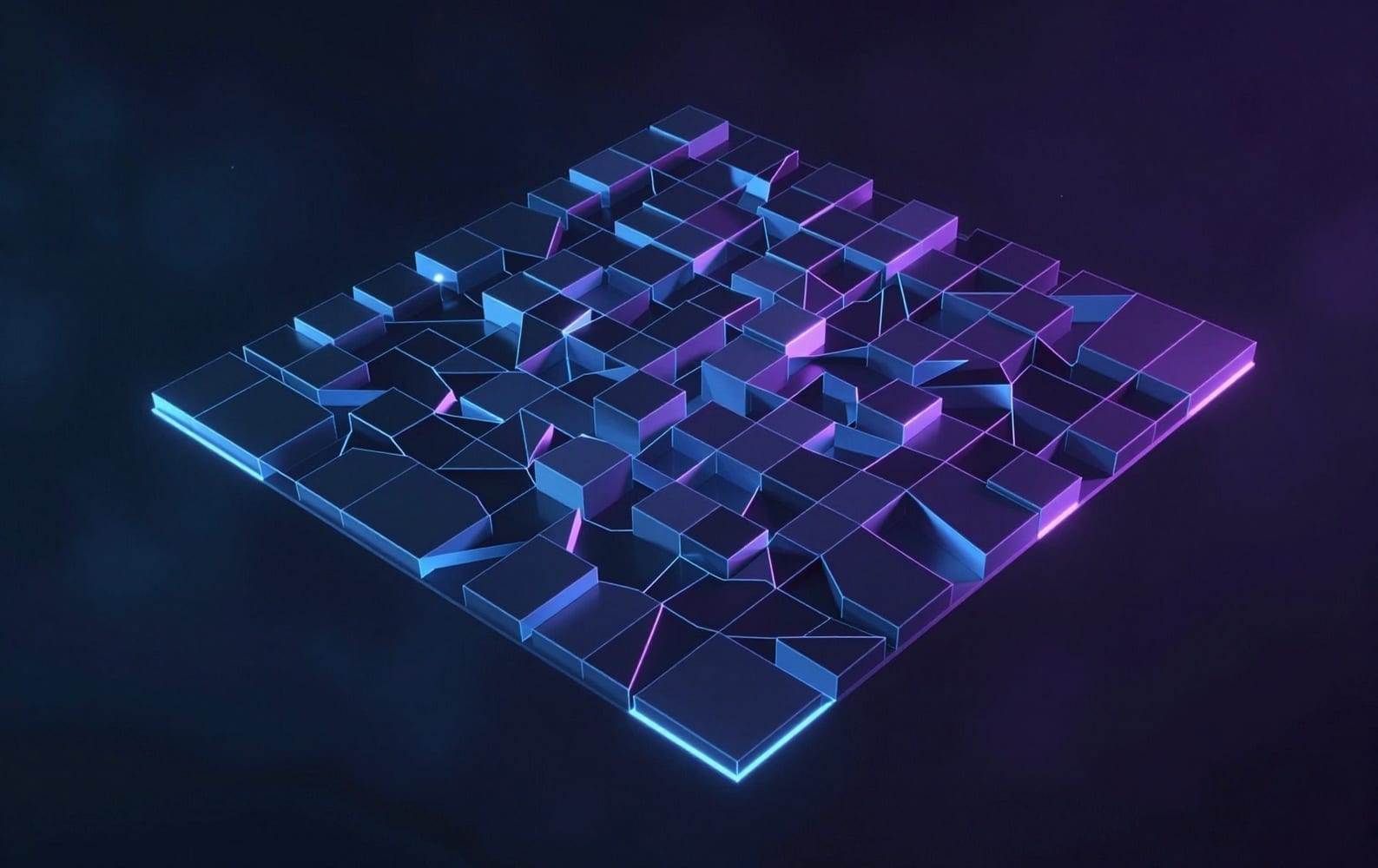 Scenario (2023-2025) - From 2D Game Art to 3D and Beyond