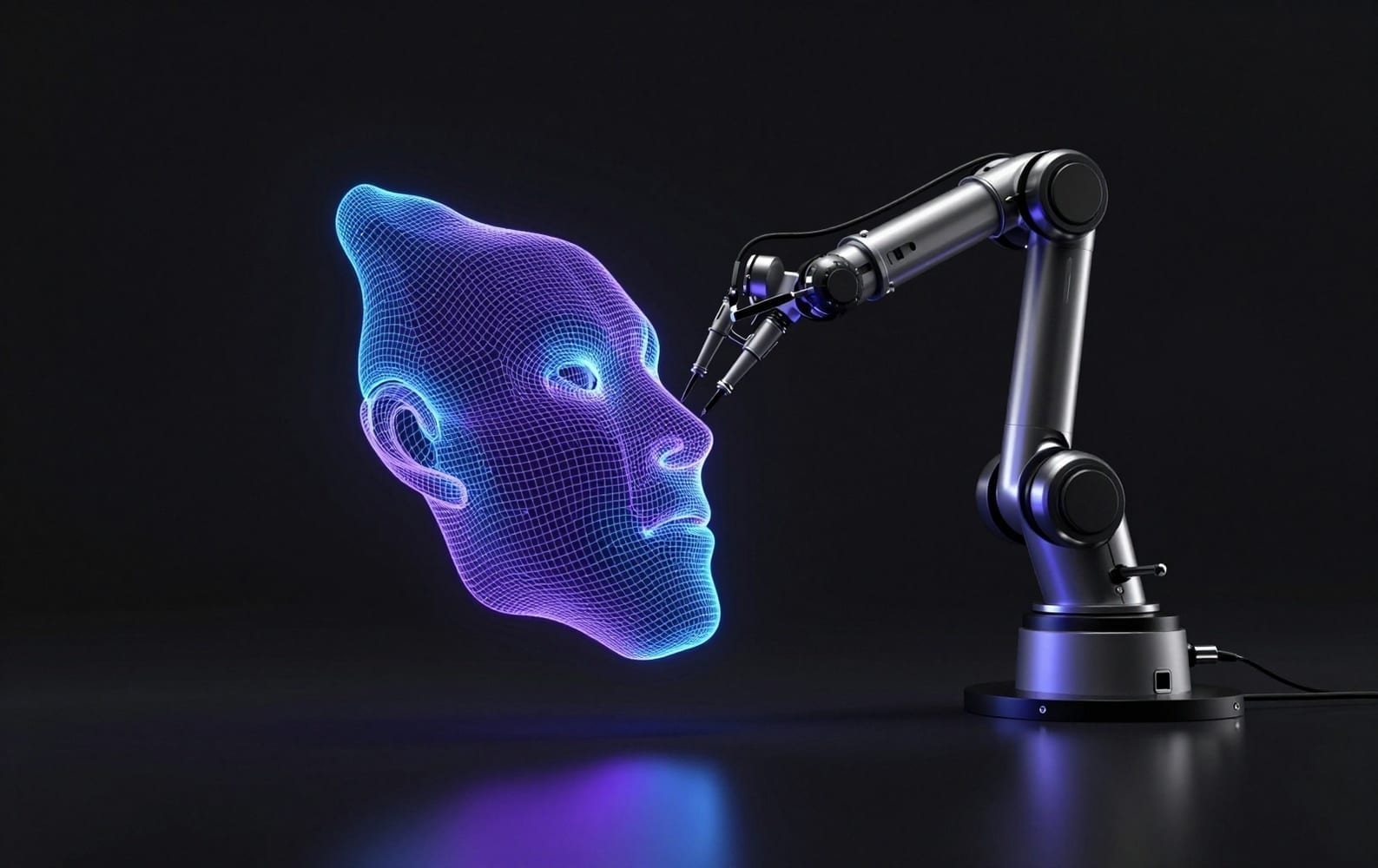 Kaedim (2023-2025) - AI-Powered 3D Asset Production for Studios and Brands