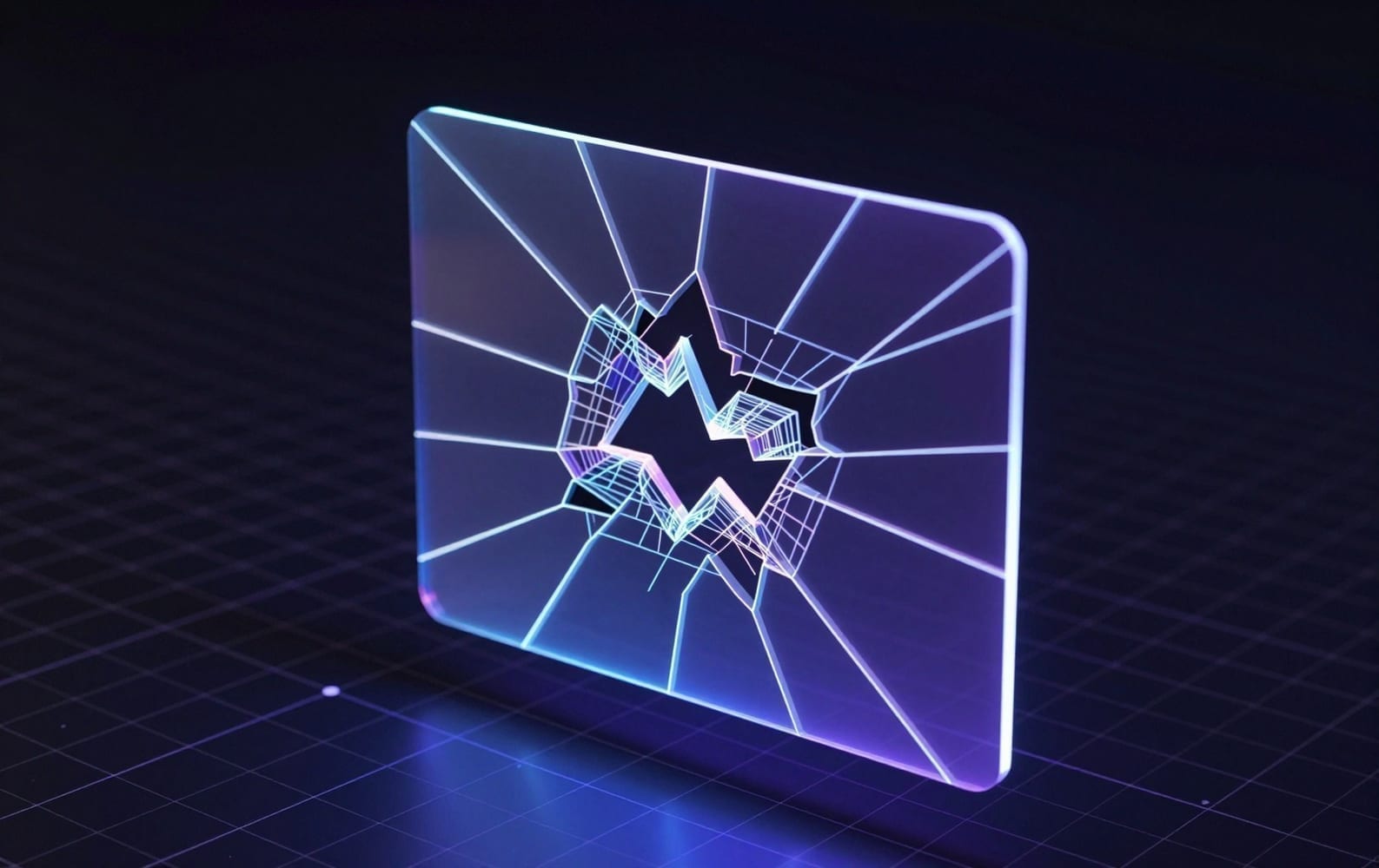 When a 3D Asset Looks Right but Is Still Wrong